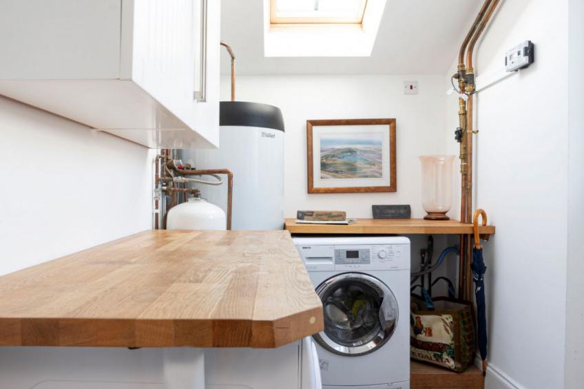 Lighthouse Cottage - foto 20