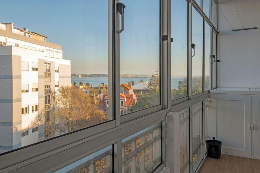 Wunderschöner Paço D'Arcos - foto 19