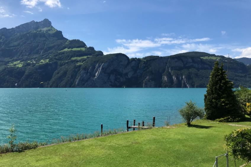 Villa am See 2 / Beach House - foto 31