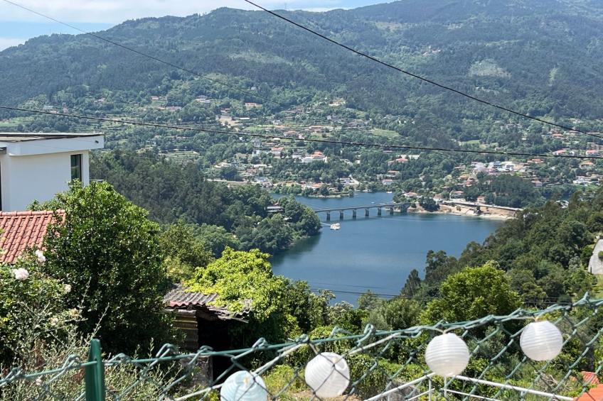 Casa da Lage -Piso 0 - foto 40