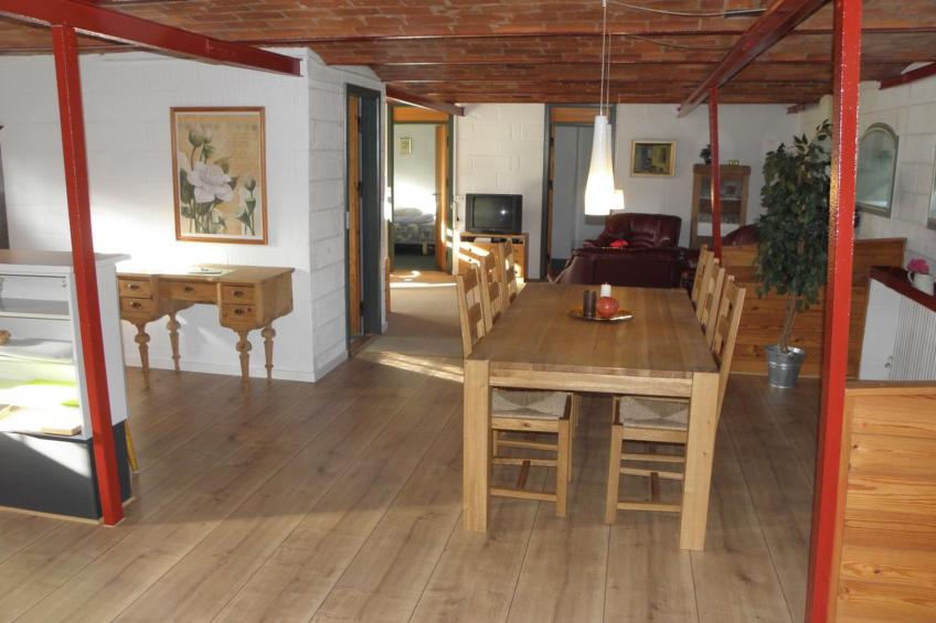 "Beatha" - 25km to the inlet in Western Jutland - foto 29