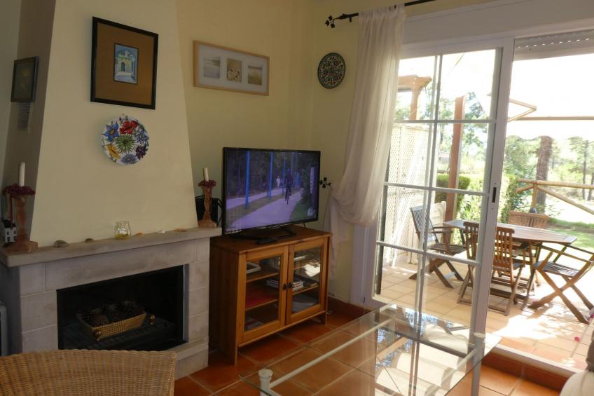 Islantilla Strand und Golf - foto 7