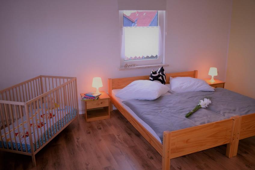 Familienfreundliches Ferienhaus mit Sauna am Fuße des Brockens - foto 27