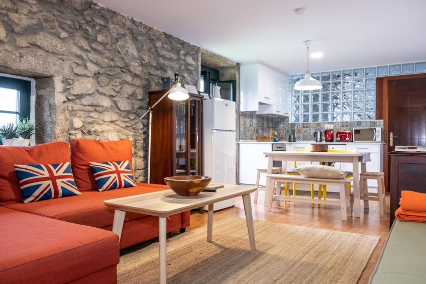 Almacen Wohnung - foto 9