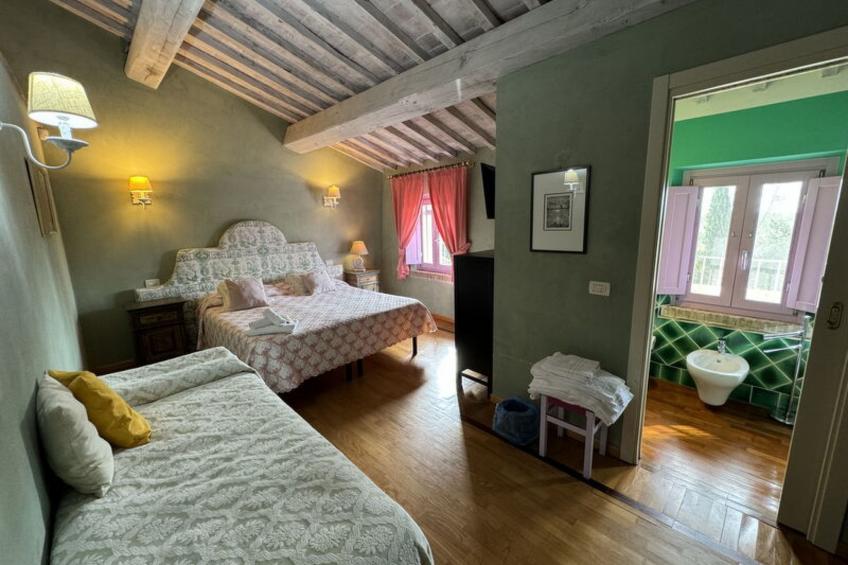 Casale Lilla - foto 118