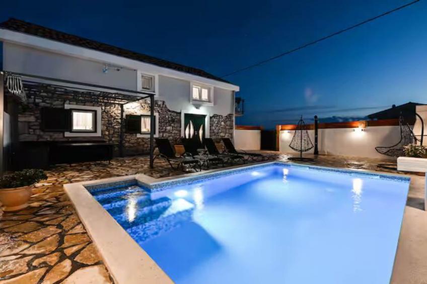 La Felicita - Two Bedroom Holiday Home - foto 61