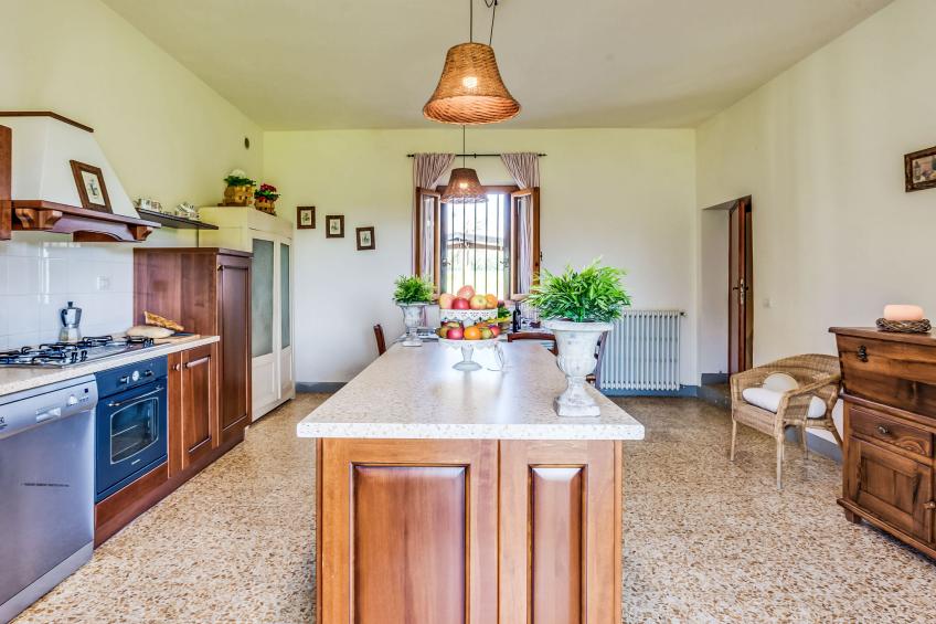 Villa Beboli per 18 pax - foto 17