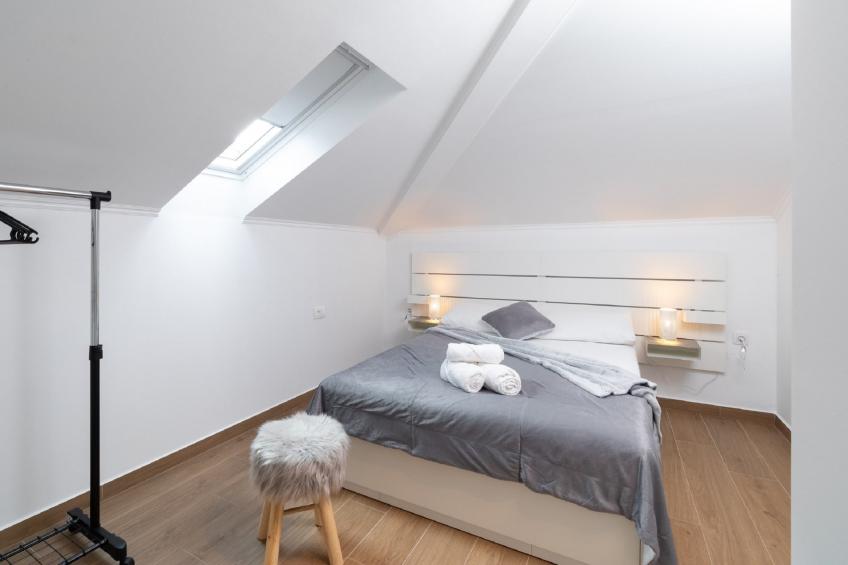 Apartment Dragojevic - Two bedroom  apartment with Terrace and Sea View - foto 7