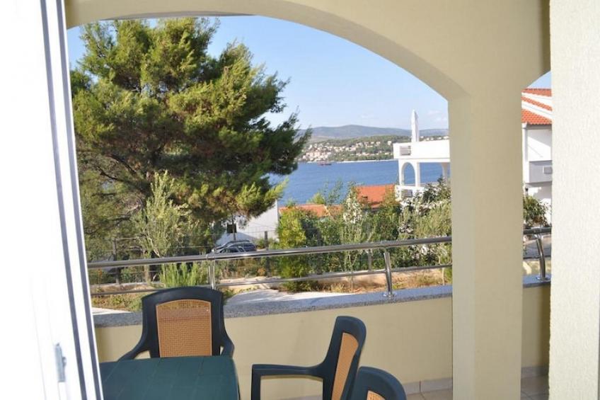 Apartments Villa Moonlight - Two Bedroom Apartment with Sea View Terrace(Family) - foto 11