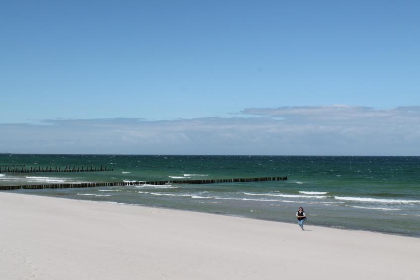 Strandnah mit Balkon - foto 32