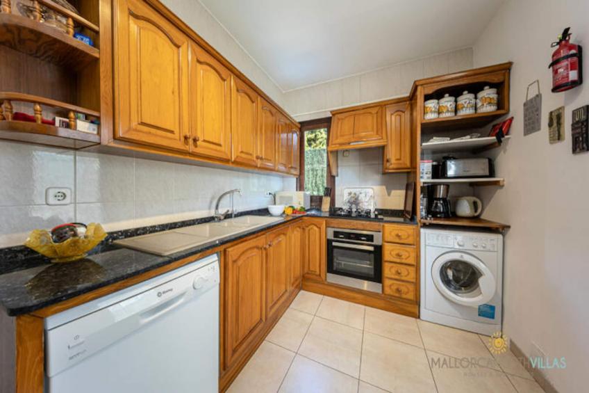 Chalets à Alcúdia - Port d'Alcúdia - foto 13