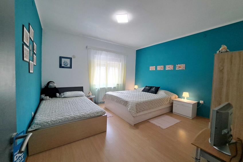 Spacious Urban Retreat Apartment with Terrace - Two Bedroom Apartment with Terrace - foto 20