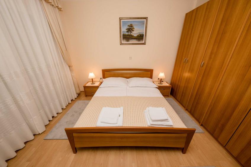 Guest House Villa Anggela - Comfort Triple room with Balcony and Sea View (Br4) - foto 24