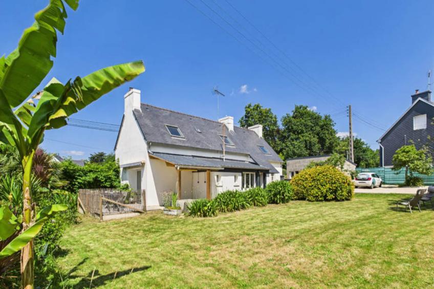 Maison à Fouesnant - foto 6