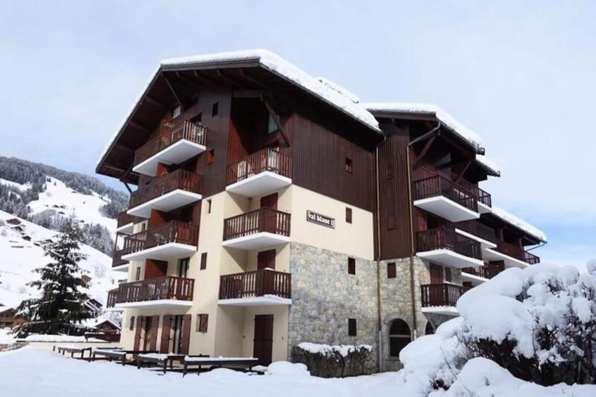 Résidence Val Blanc 2 - foto 12