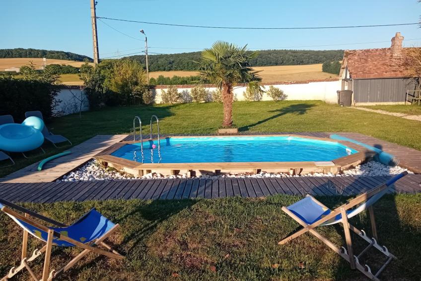 La Musardière - foto 20