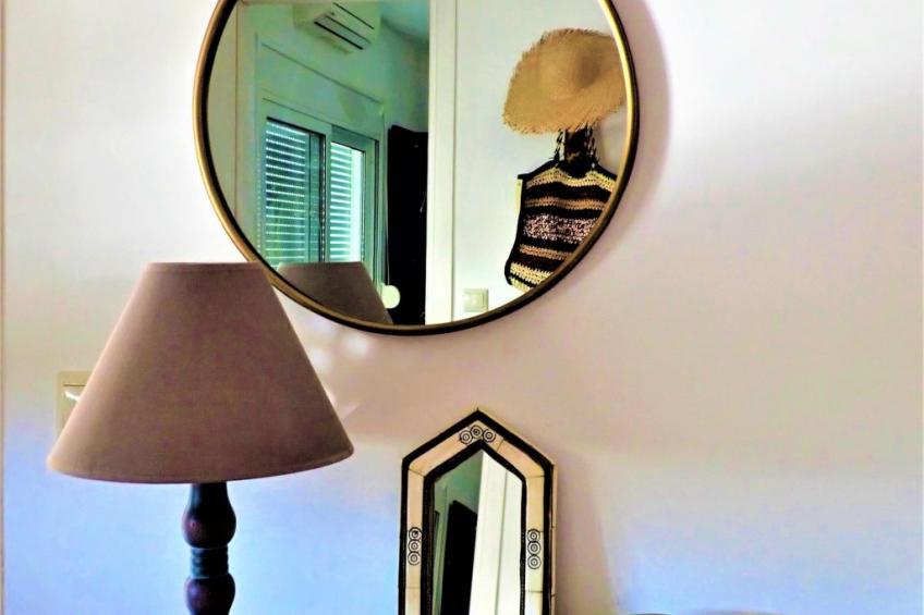 Villa "Dionysos" mit privatem Pool - foto 36