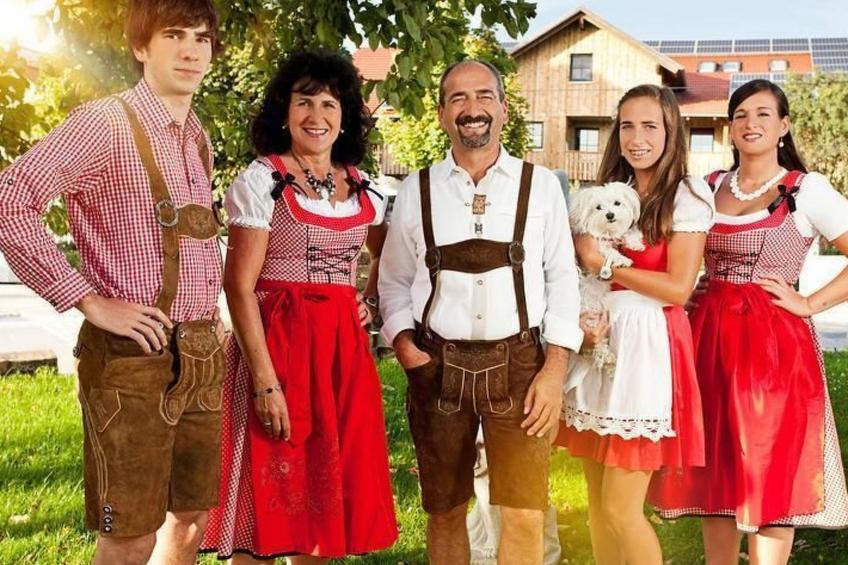 Am Rückerlhof - foto 2