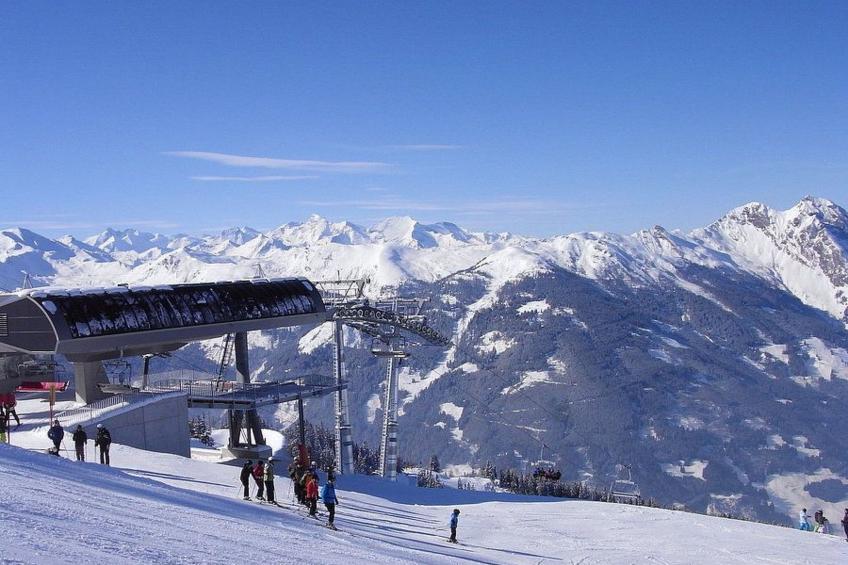 in Dorfgastein - foto 36