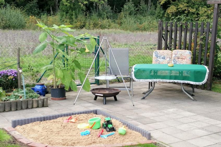 Fewo  Winzenburg - foto 4