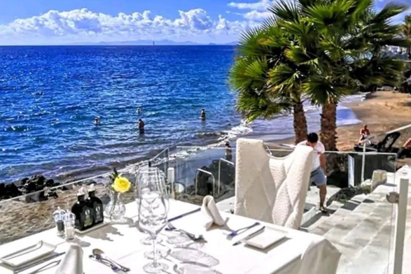Beatifull apto Meerblick Playa Jardin wiffi - foto 32