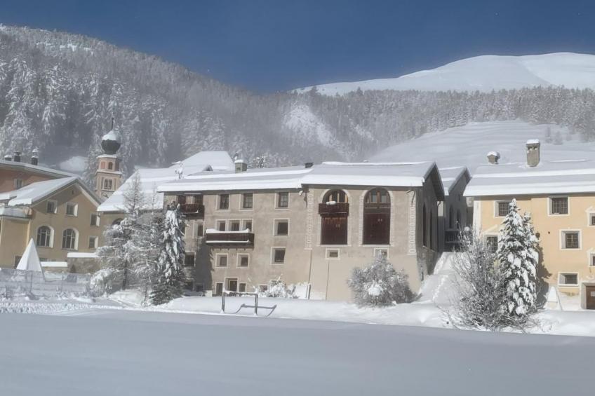 Chesa Genziana - foto 17