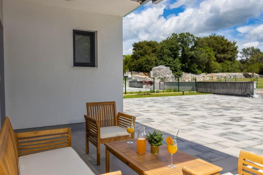 VILLA SÜDROMATIK - foto 9