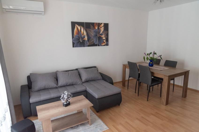 Kastel Gomilica Cozy and Stylish Apartments near the Sea - Standard One Bedroom Apartment (owner I) - foto 3