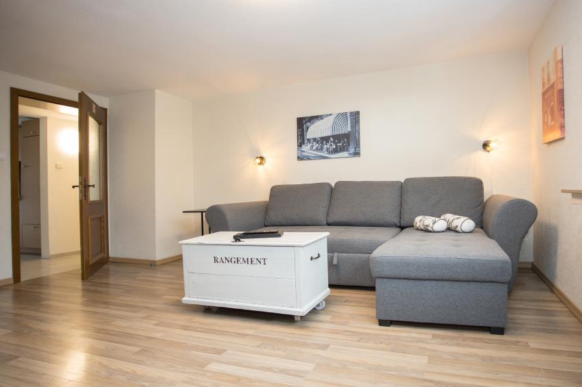 Appartement Neuastenbergerstrasse 4  | Neuastenberg - foto 23