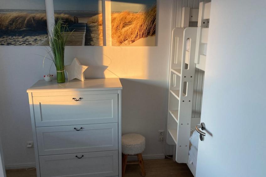 Gesamte Wohnung in Scharbeutz mit Großem Garten - foto 13