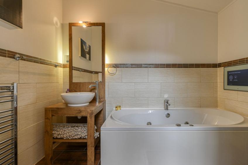 Cìela Lodge on Loch Ness - foto 32