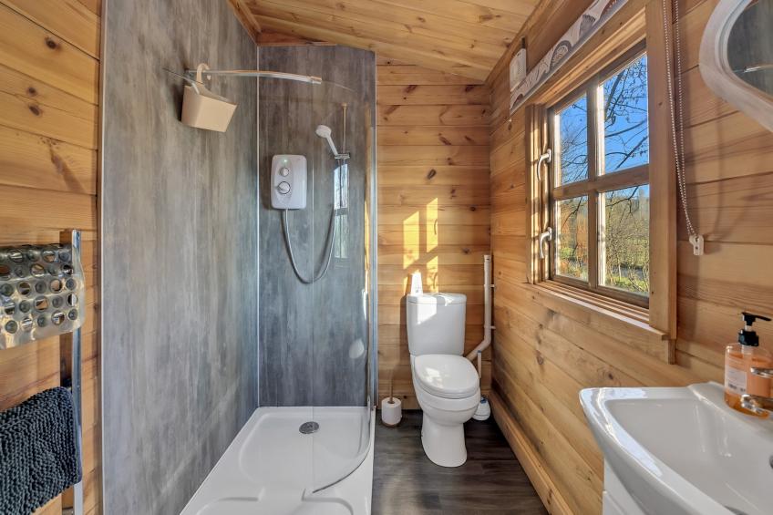 Woodland Lodge - foto 8