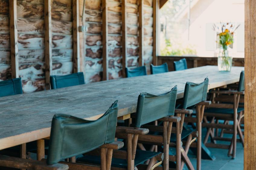 Groepsboerderij 20 pers. - foto 21