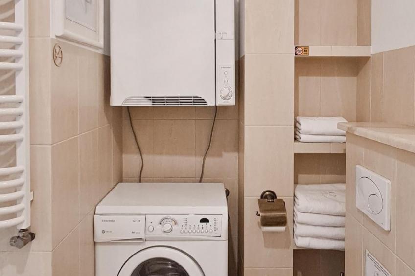 Appartement Aleksander Premium Sopot - foto 18