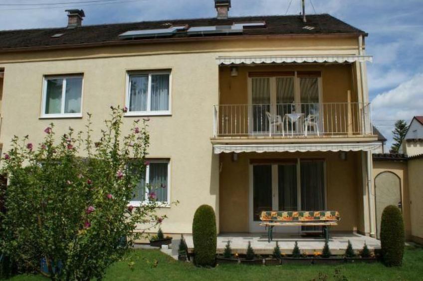 Fe.Wohnung Augsburg - foto 16