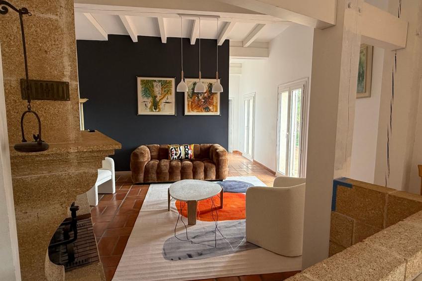 Apartment Terrasse Panoramablick auf den Golf - foto 6