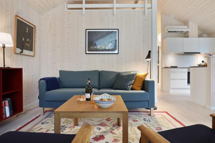 "Delina" - 250m from the sea in Bornholm - foto 25