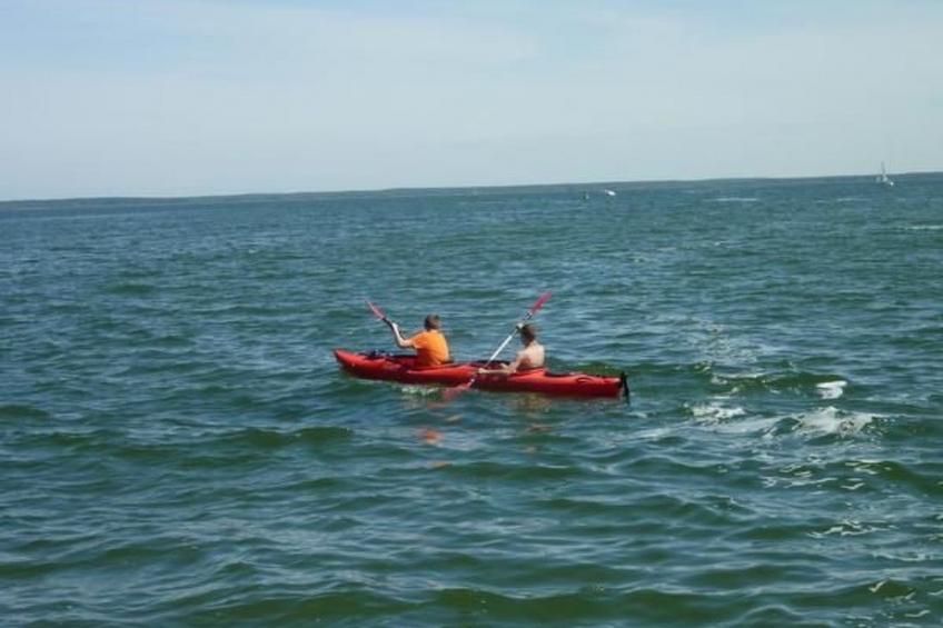 in Ludorf mit Garten und Terrasse - foto 11