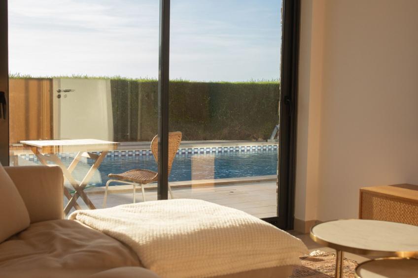 Villa Izabel Meerblick - foto 7