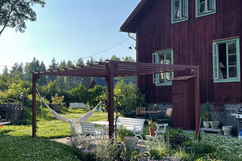 Drömhuset