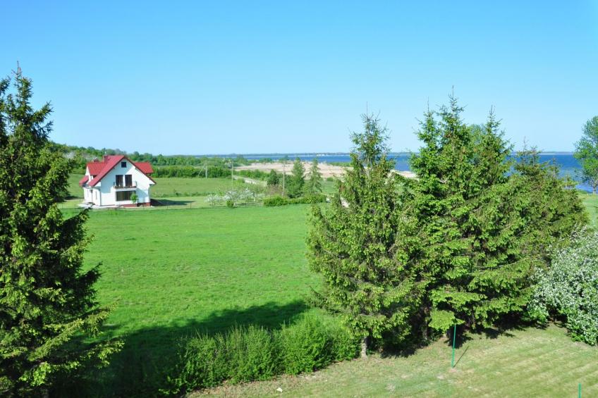 Wohnung in Swarzewo mit Garten und Grill - foto 14