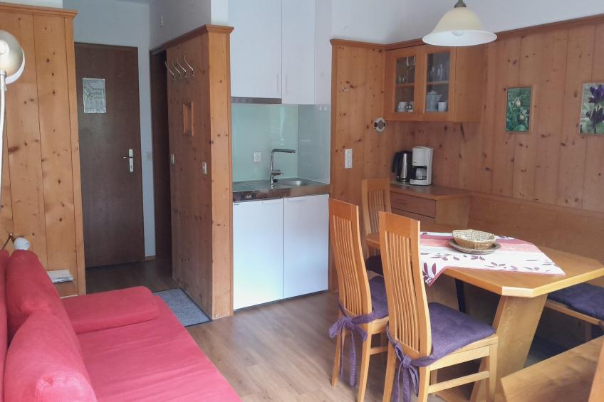 Apartments Schatzberg-Haus, Wildschönau-Auffach - Type B - foto 4