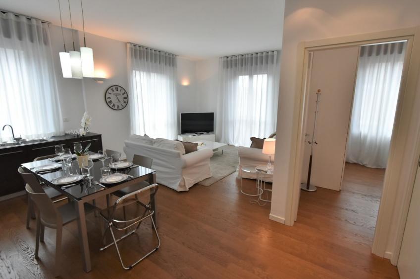 Corso Genova Apartment - foto 10