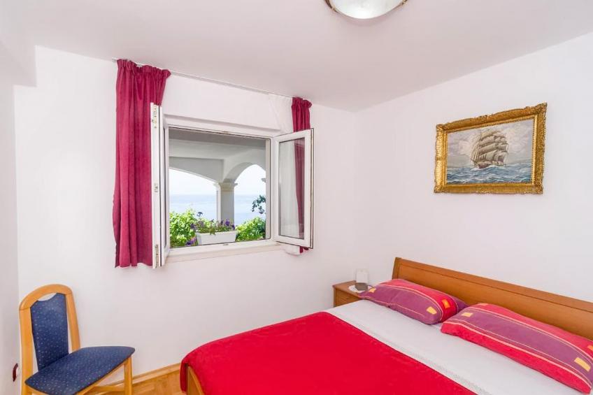 Apartments Villa Bella Vista - Two Bedroom Apartment With Terrace - foto 11