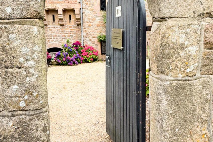 Maison à Trebeurden - foto 23