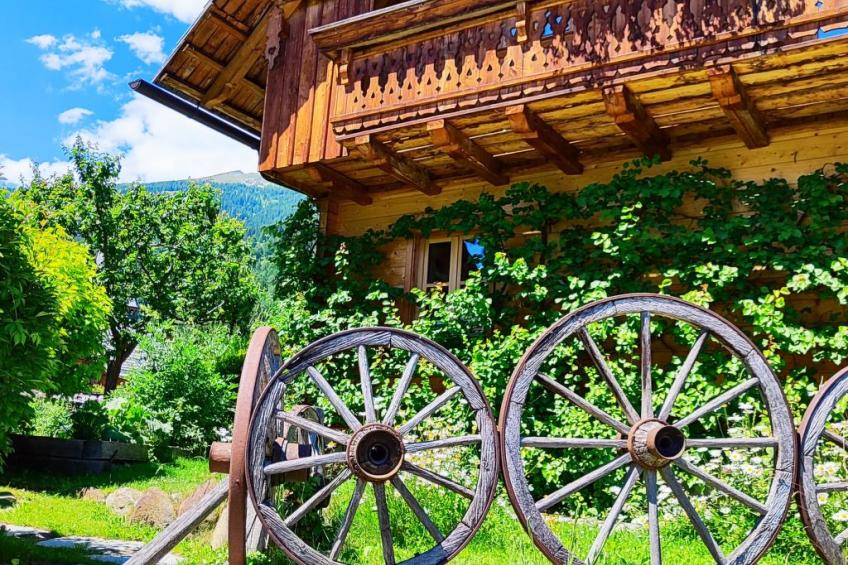 st martin chalets - foto 67