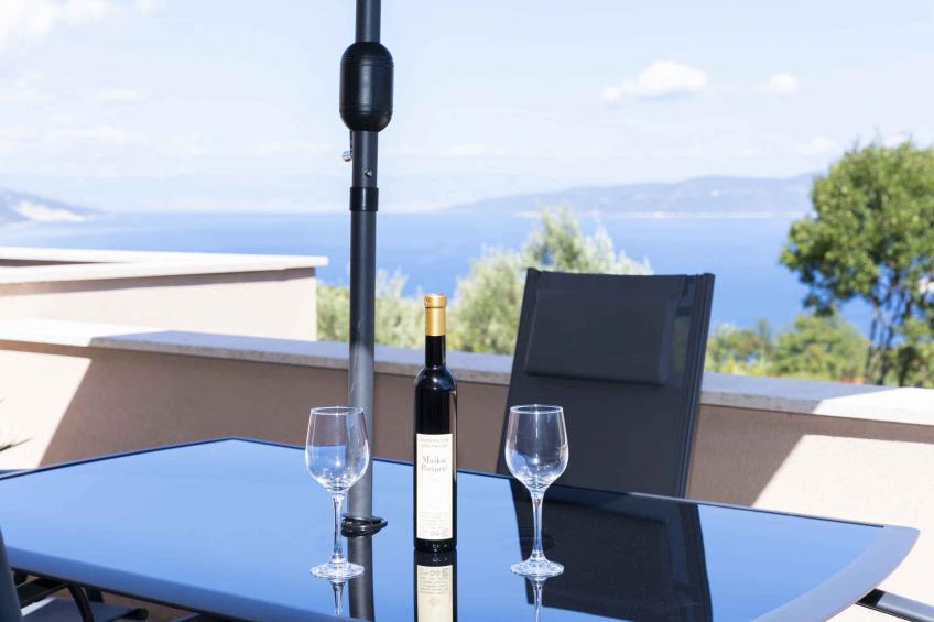 Ferienwohnung mit Terrasse und Meersicht - BF-96Z8C - foto 5