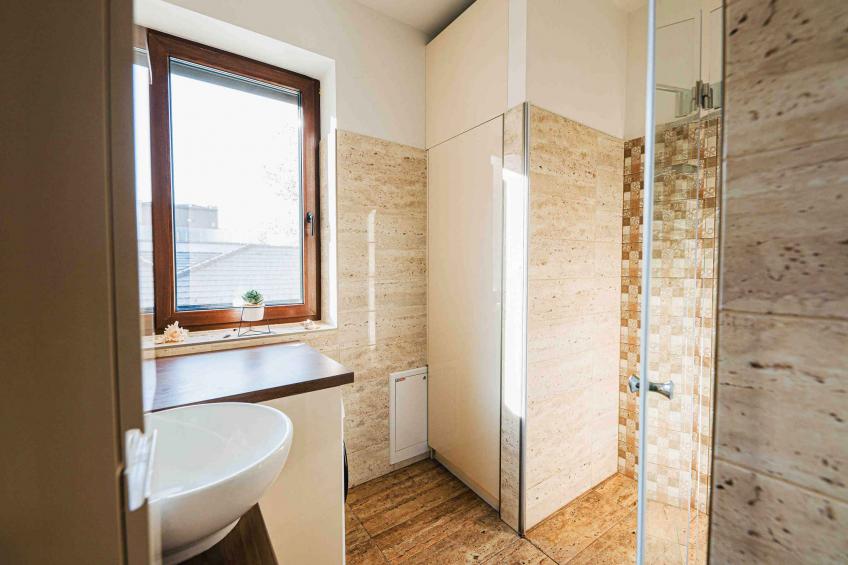 Vakantiehuis Direct aan het water met WLAN en airconditioning - BF-RD99T - foto 15