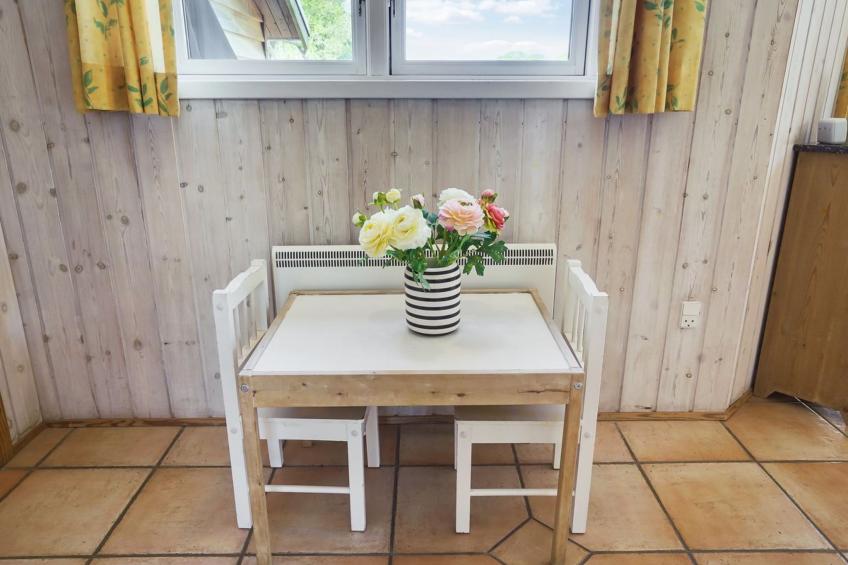 "Alma" - 400m from the sea in SE Jutland - foto 18