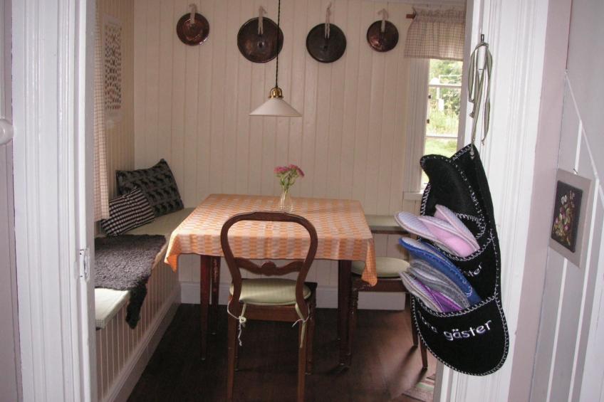 Gemütliches Haus inmitten herrlicher Natur - foto 5